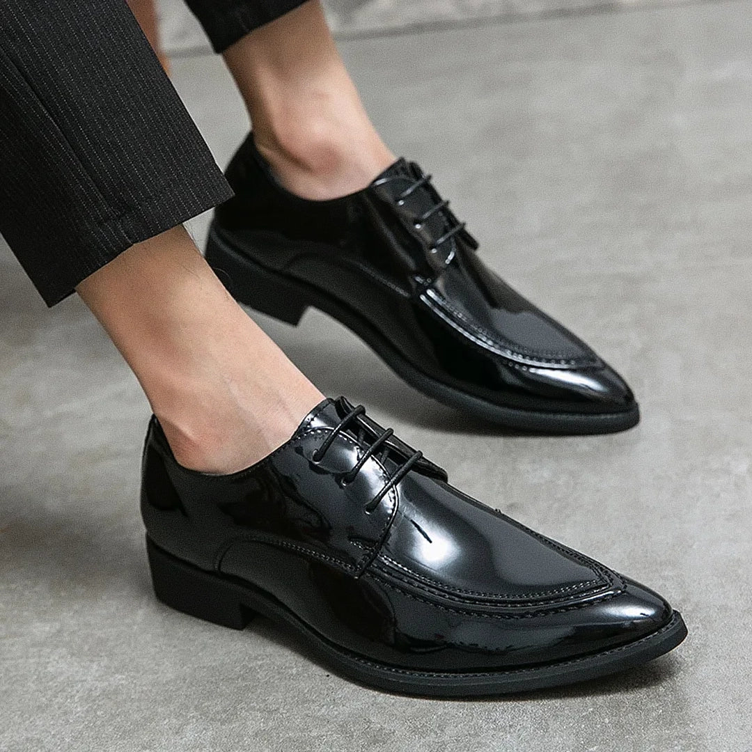 Heren Loafer Schoen Albero