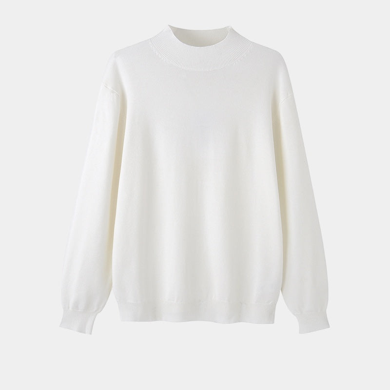ALLBLACK-SWEATER | VINTAGE LONDON™