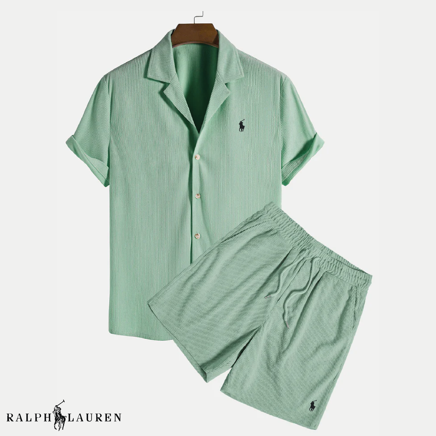 Set – Summer Casual RL®