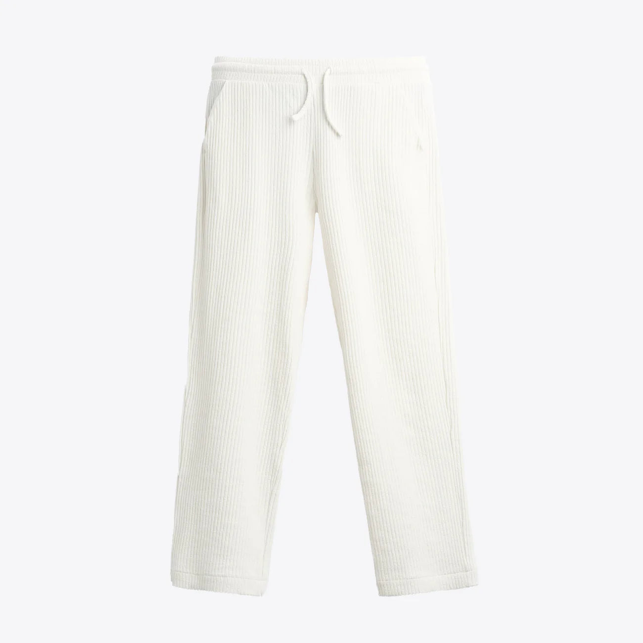 Alessandro Ribbed Pants | VINTAGE LONDON™