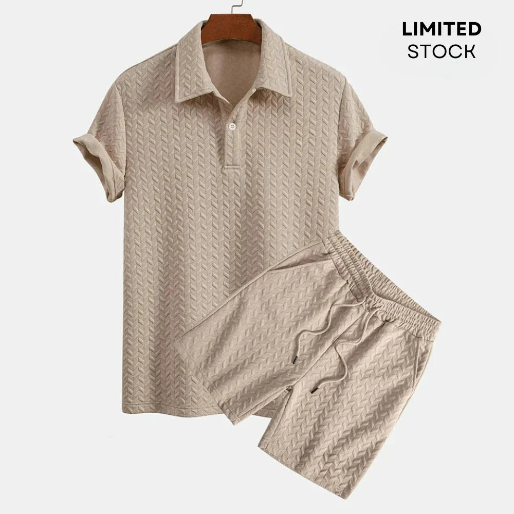 Summer Casual Set | KOBE LONDON™