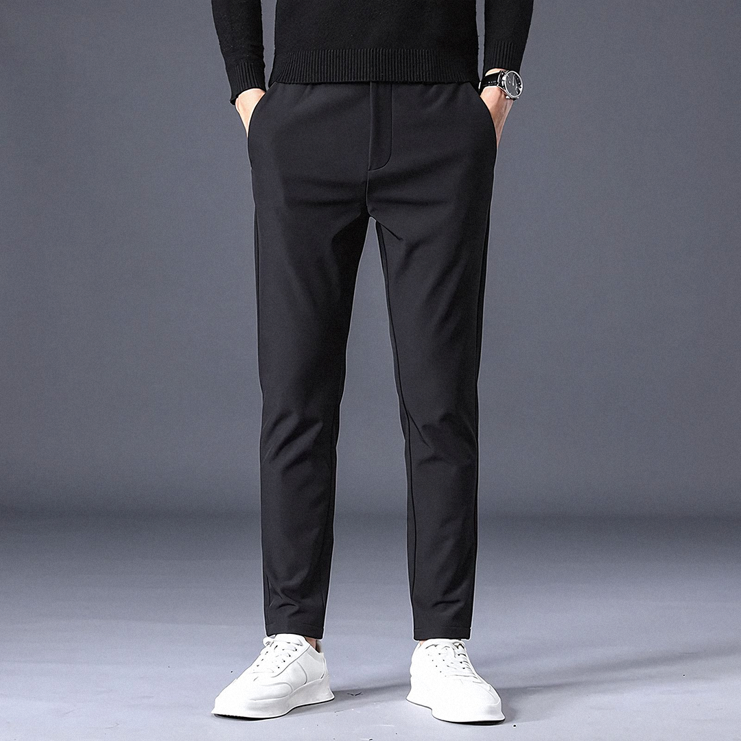 Heren Pantalon Zakelijk