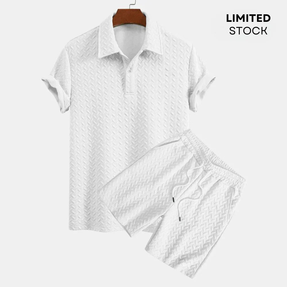 Summer Casual Set | KOBE LONDON™