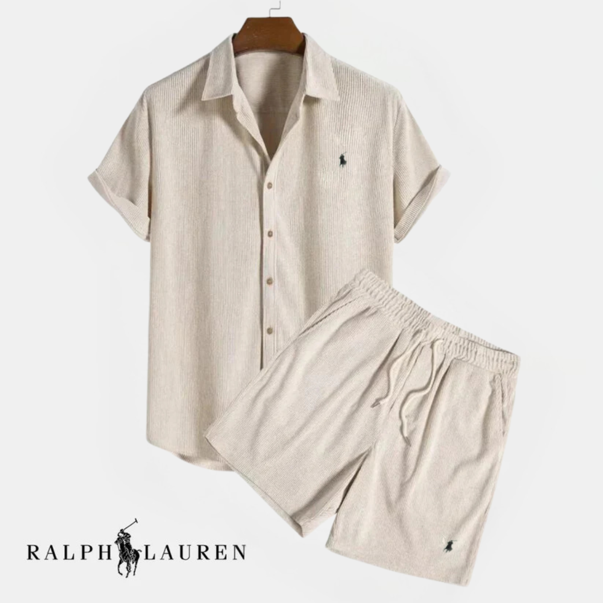 Set – Summer Casual RL®