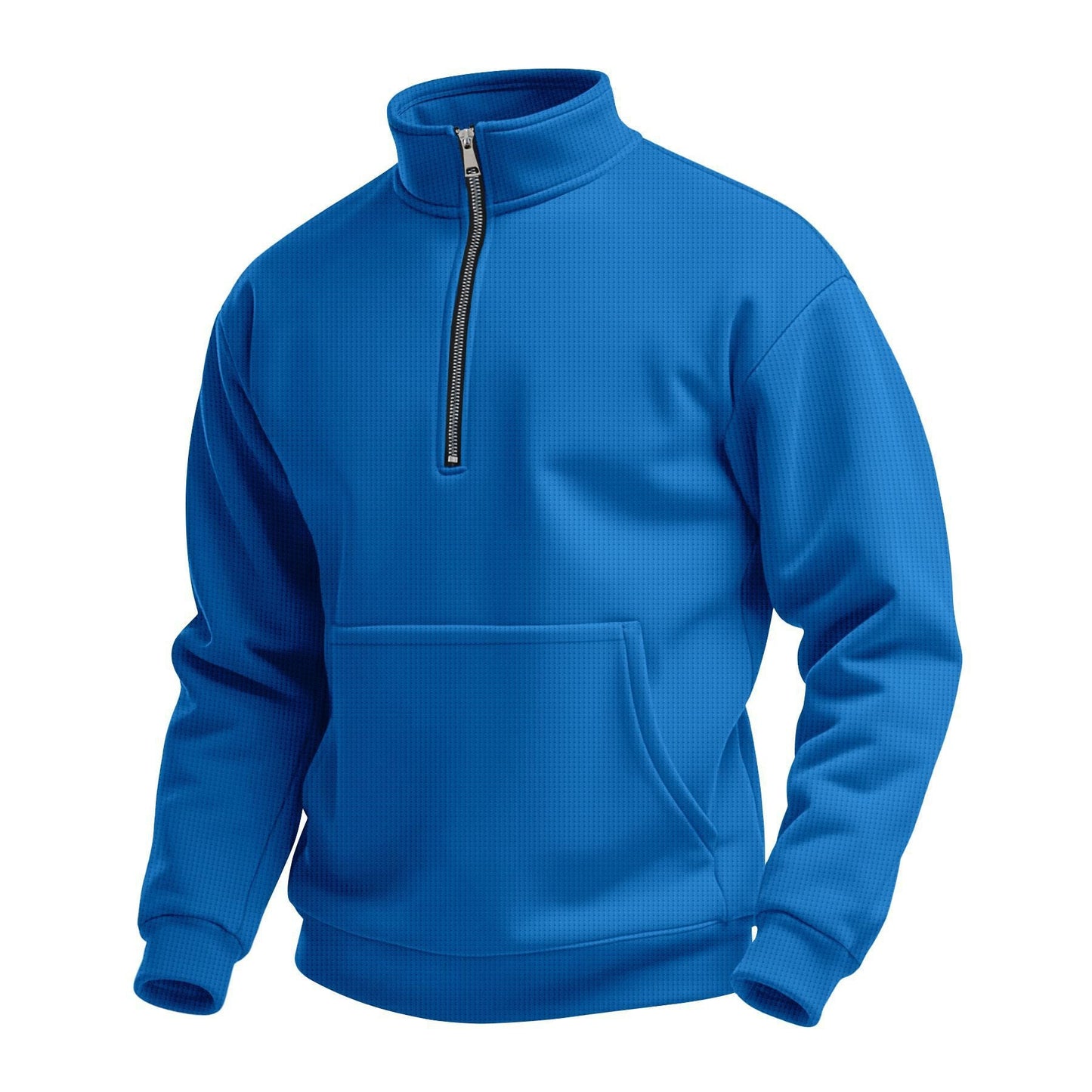 Sweatshirt Zippé Premium | VINTAGE LONDON™