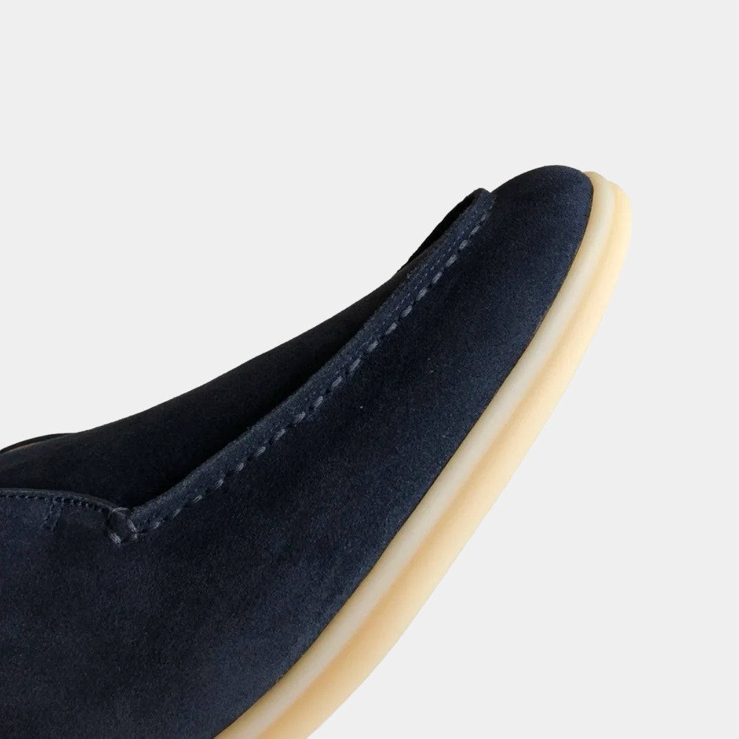 SUEDE SHOES | VINTAGE LONDON™