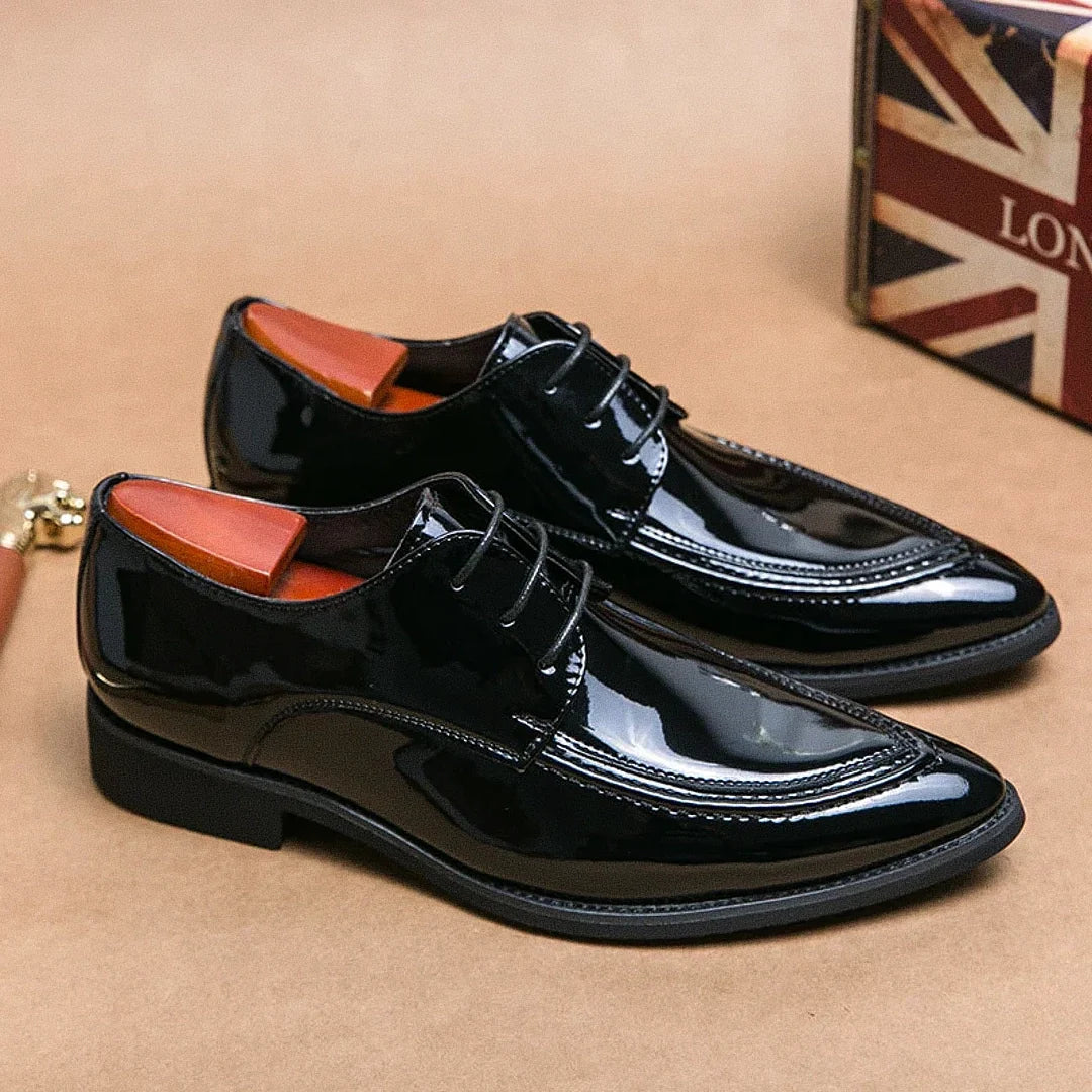 Heren Loafer Schoen Albero