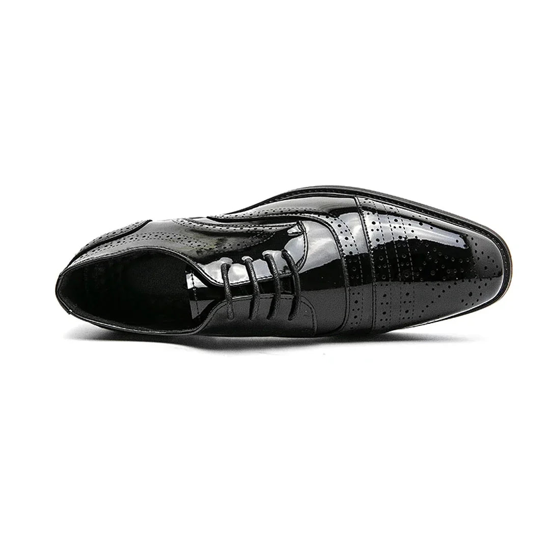 Heren Derby Schoen Joseph