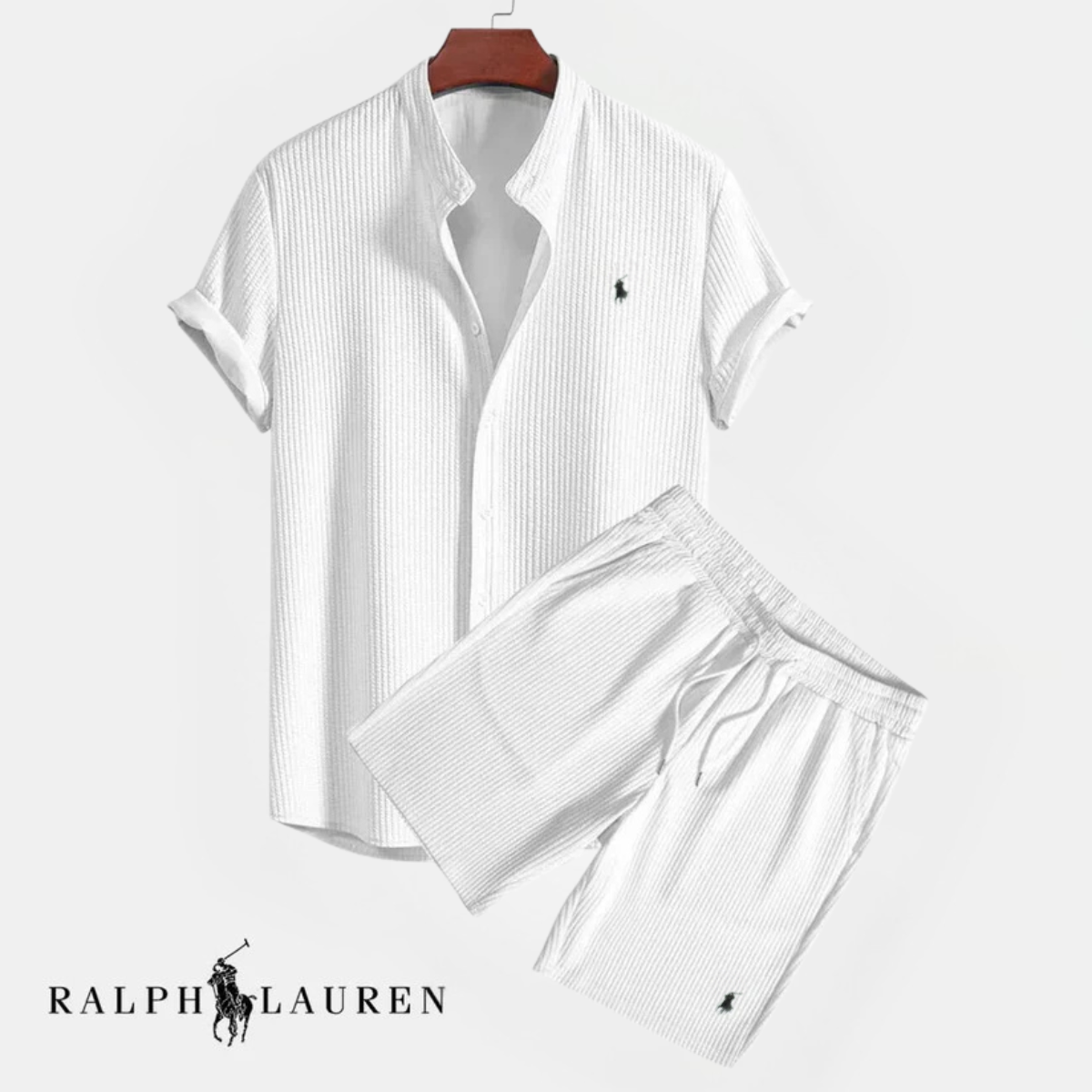 Set – Summer Casual RL®