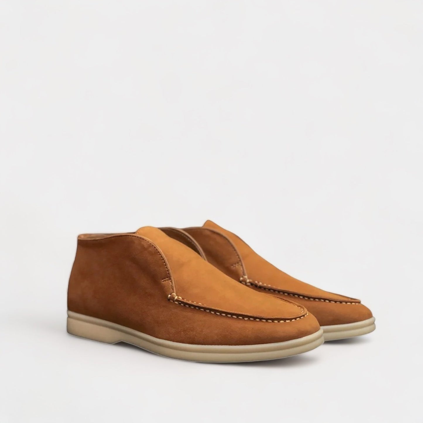 SUEDE SHOES | VINTAGE LONDON™