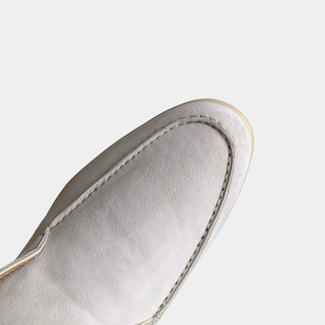 SUEDE SHOES | VINTAGE LONDON™