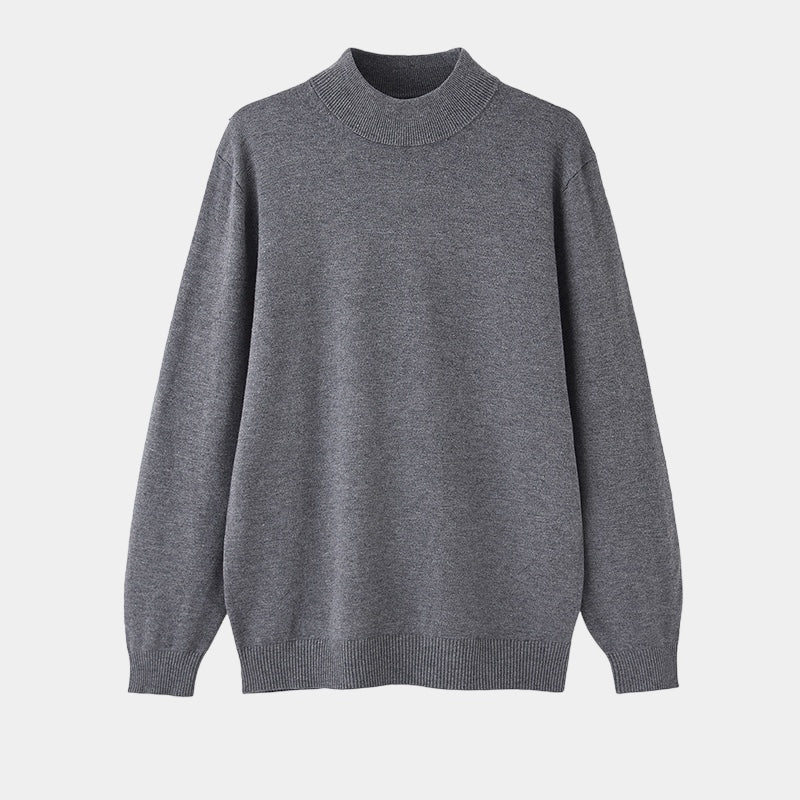 ALLBLACK-SWEATER | VINTAGE LONDON™