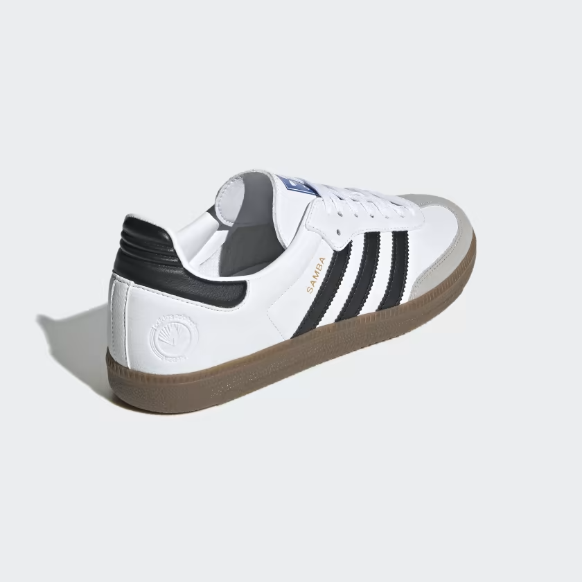 Adidas Samba OG