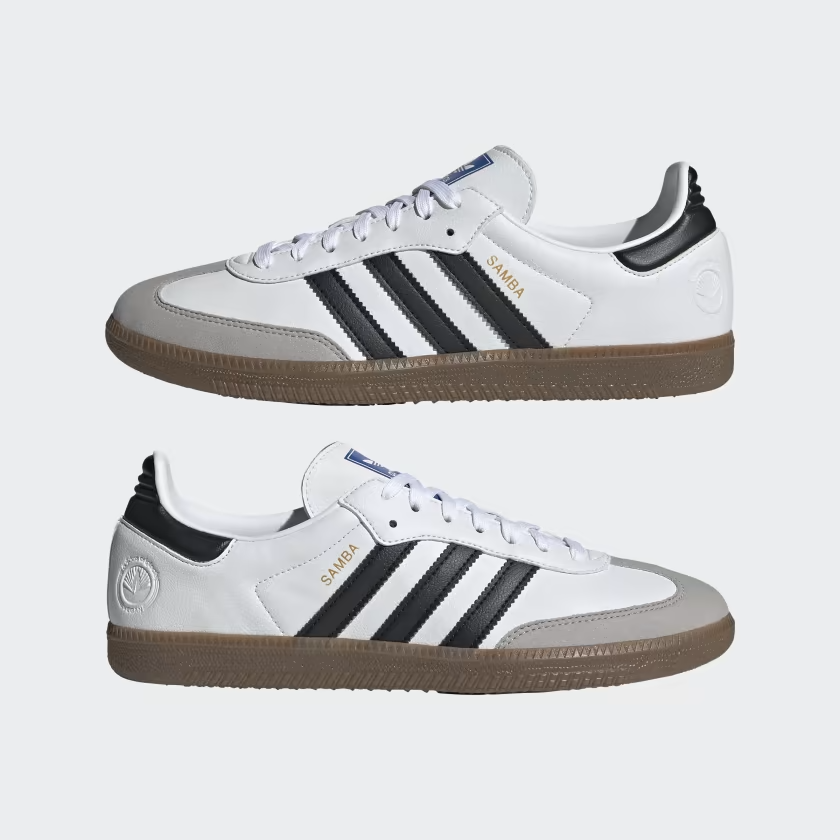 Adidas Samba OG