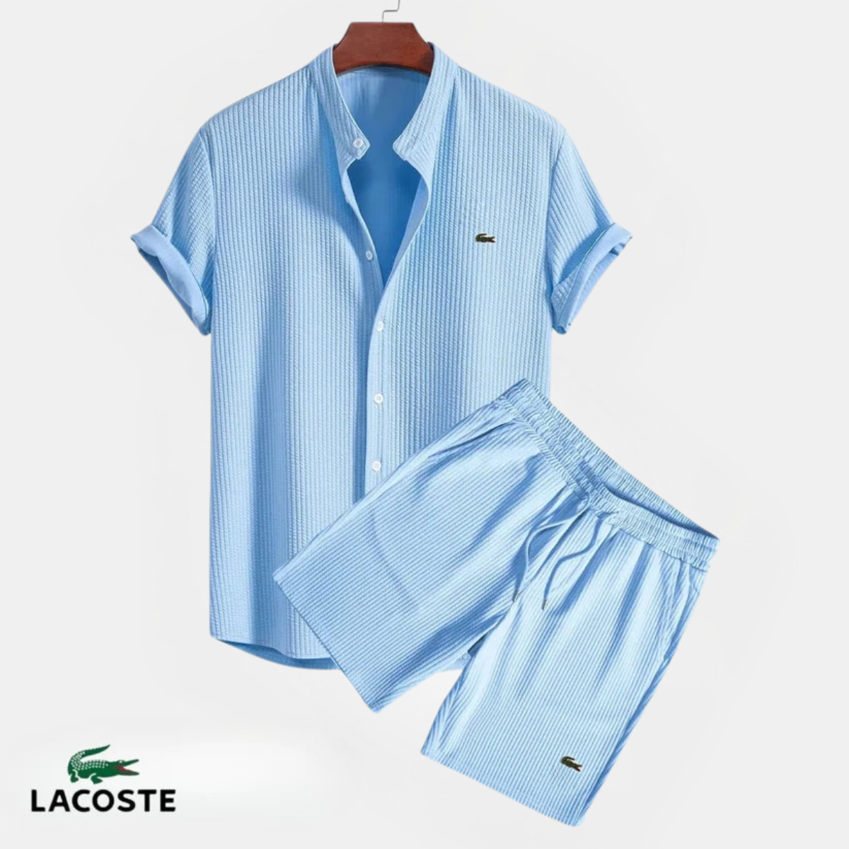 Set – Summer Casual LC®