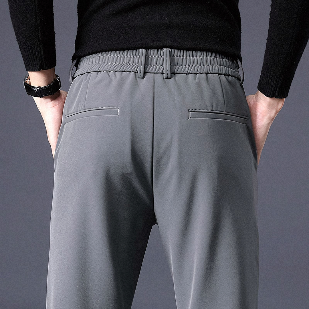 Heren Pantalon Zakelijk