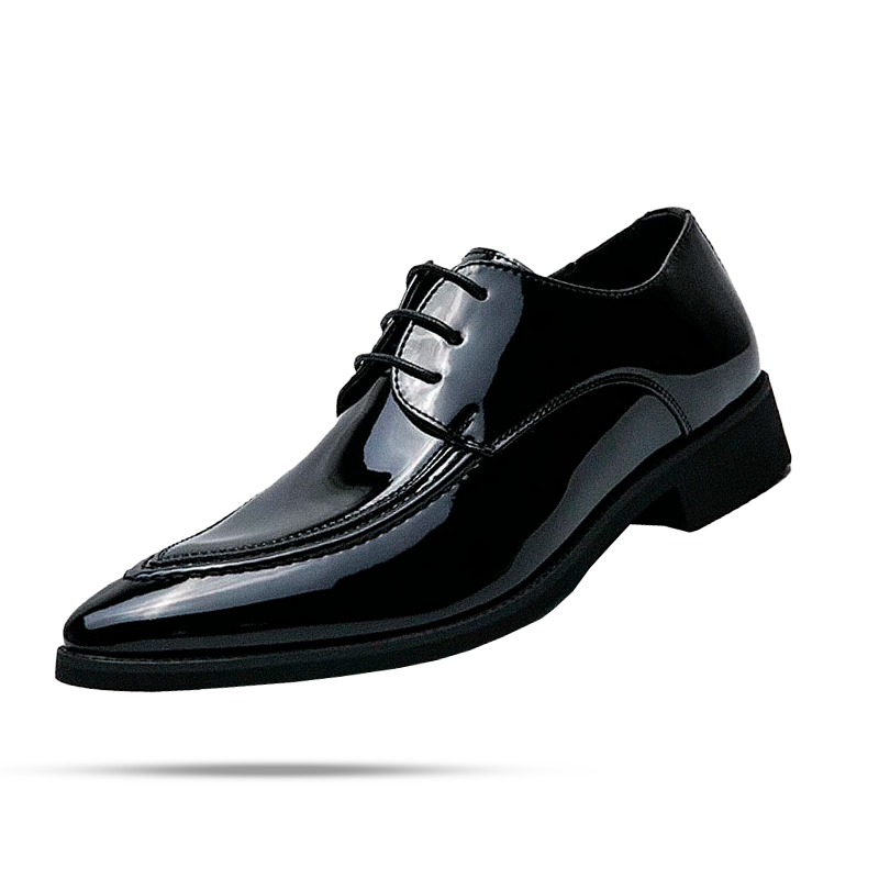 Heren Loafer Schoen Albero