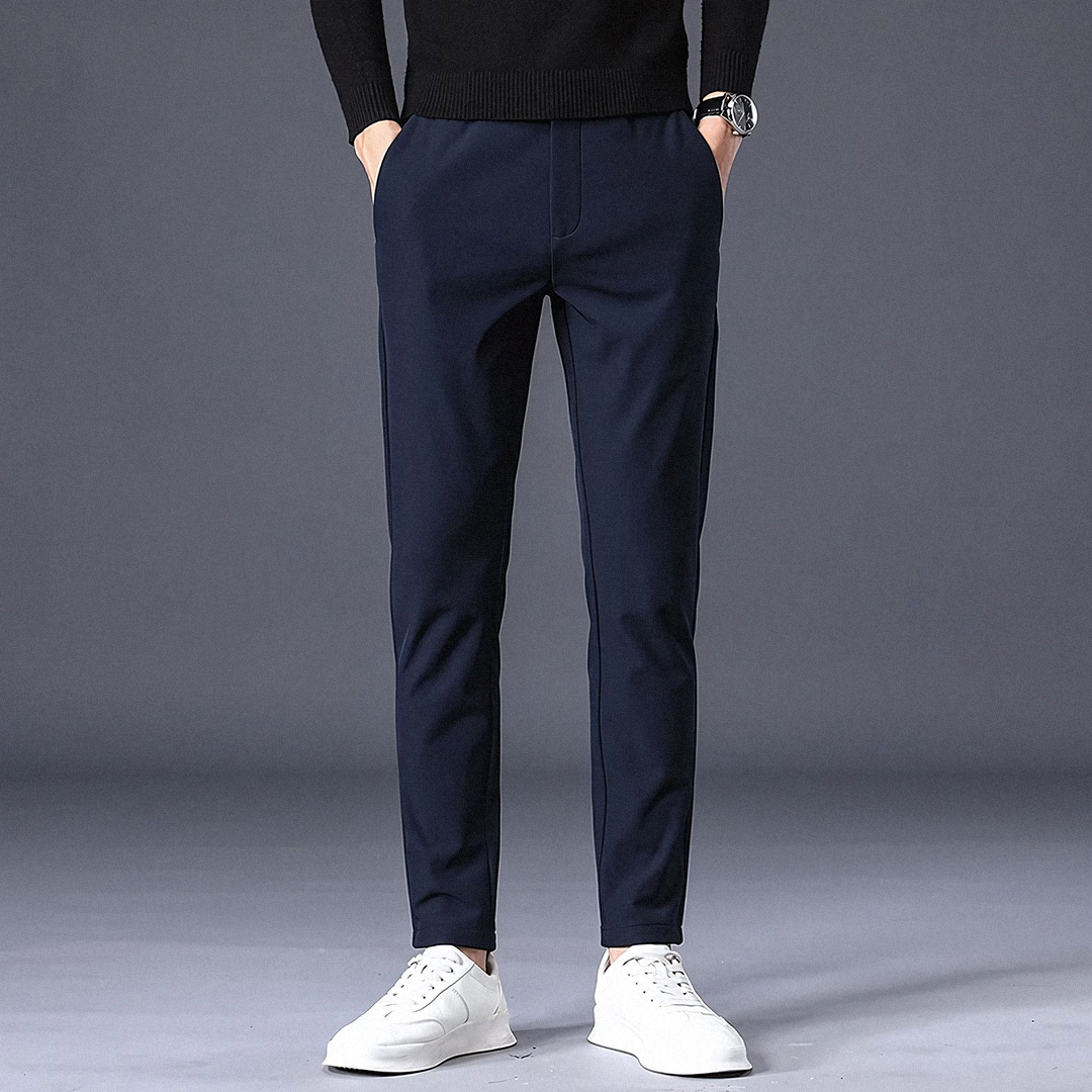Heren Pantalon Zakelijk