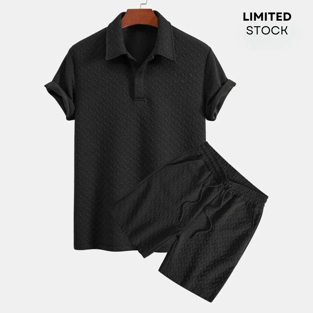 Summer Casual Set | KOBE LONDON™