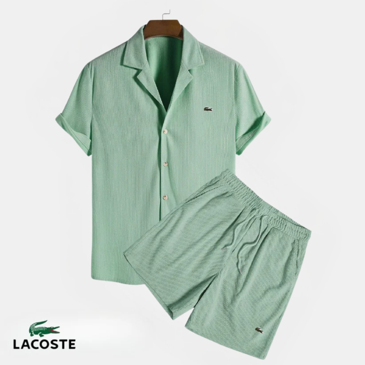 Set – Summer Casual LC®
