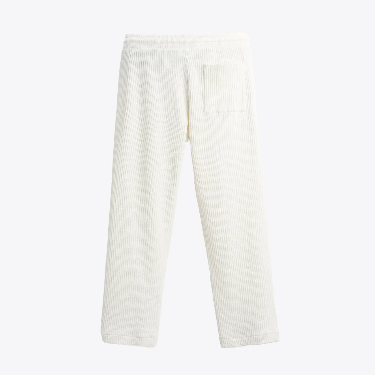 Alessandro Ribbed Pants | VINTAGE LONDON™