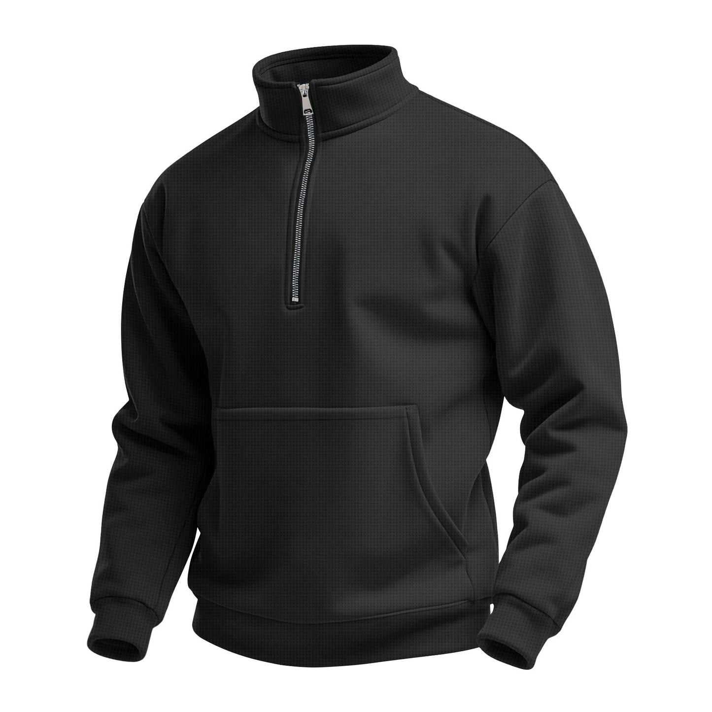 Sweatshirt Zippé Premium | VINTAGE LONDON™
