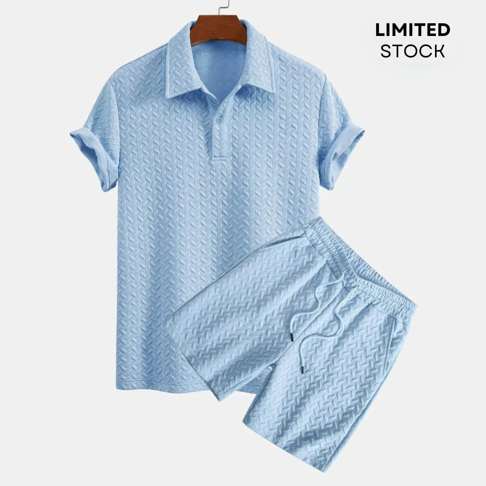 Summer Casual Set | KOBE LONDON™