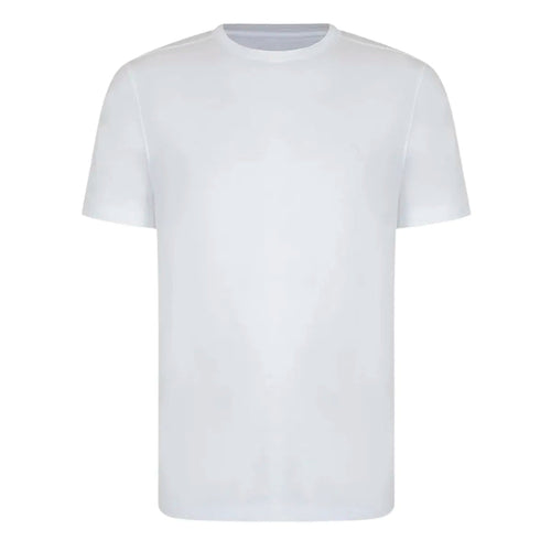 Camiseta blanca Elegante