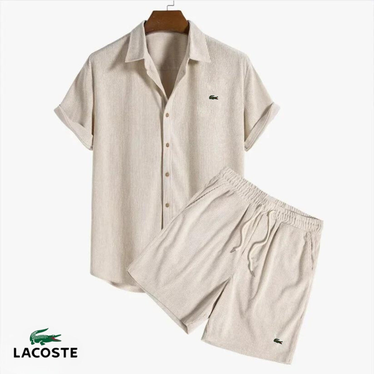 Set – Summer Casual LC®
