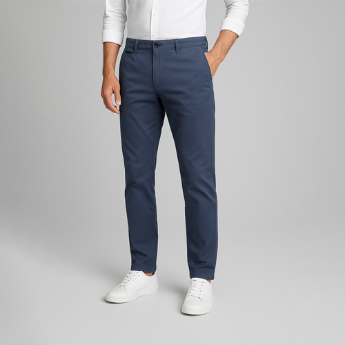 Heren Chino Broek Madrid