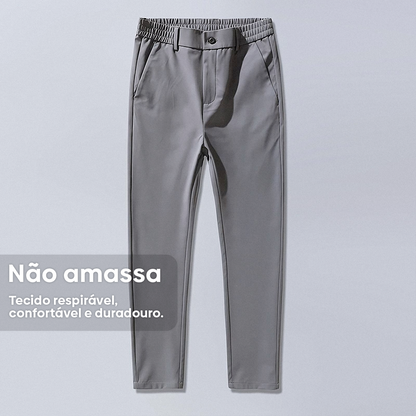 Heren Pantalon Zakelijk