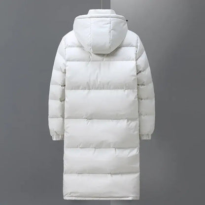 Heren Puffer Jas Europe