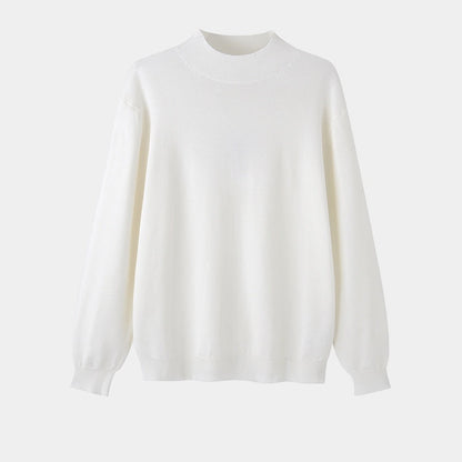 ALLBLACK-SWEATER | VINTAGE LONDON™