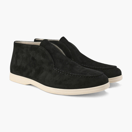 SUEDE SHOES | VINTAGE LONDON™