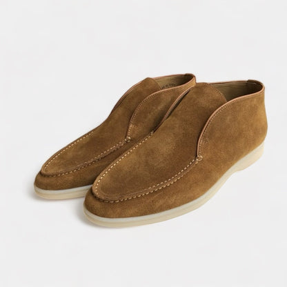 SUEDE SHOES | VINTAGE LONDON™