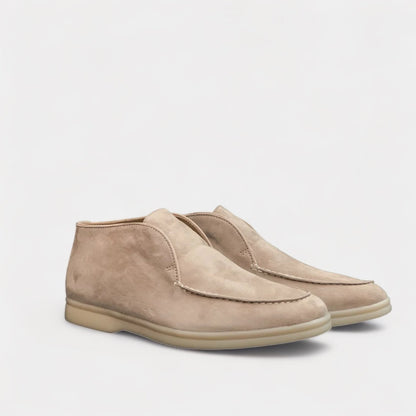 SUEDE SHOES | VINTAGE LONDON™