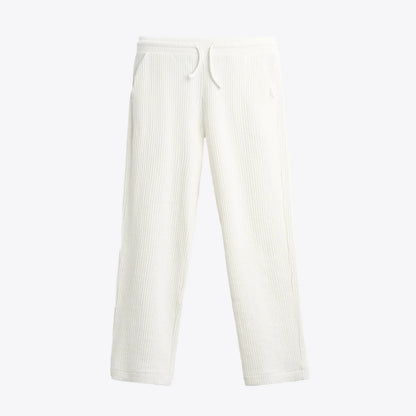 Alessandro Ribbed Pants | VINTAGE LONDON™