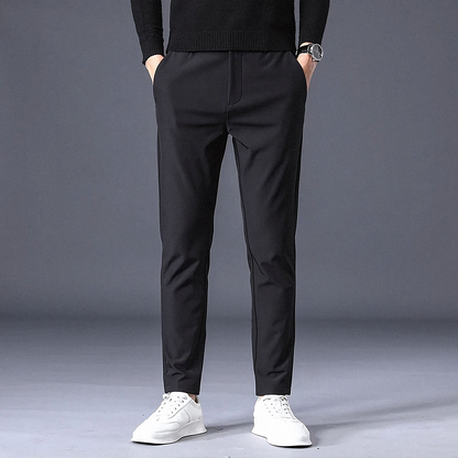 Heren Pantalon Zakelijk