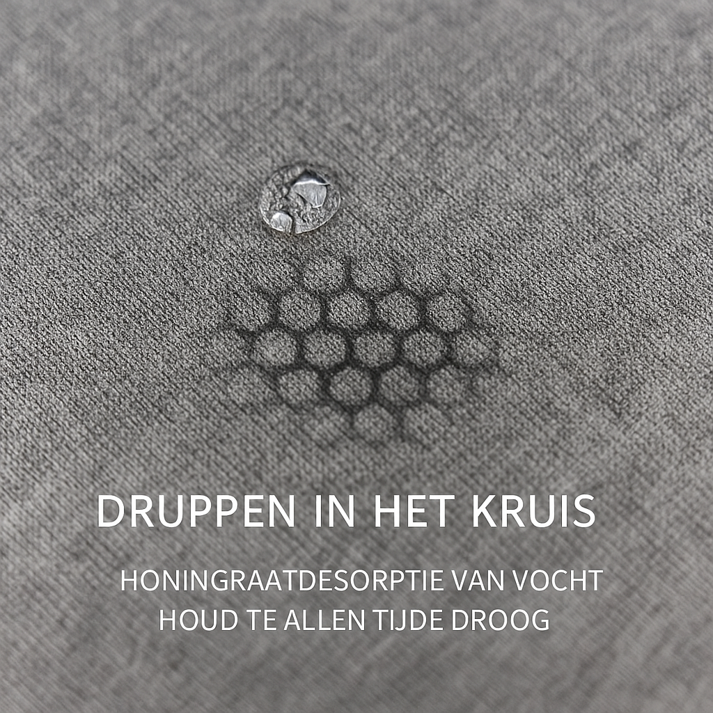 Ice Boxer Pro™ - Thermisch Zijde Ondergoed - [KOOP 5, KRIJG 10]