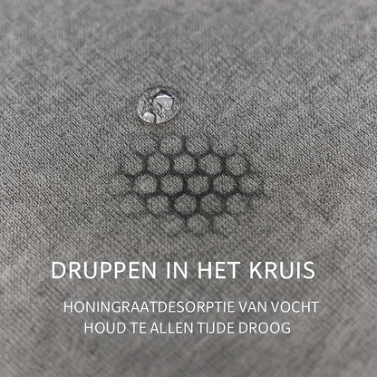 Ice Boxer Pro™ - Thermisch Zijde Ondergoed - [KOOP 5, KRIJG 10]