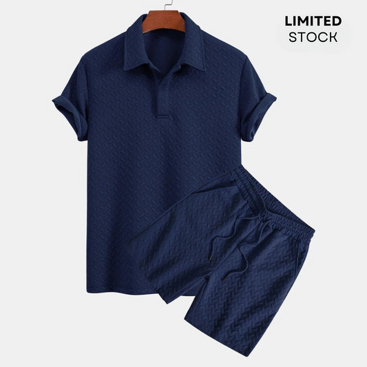Summer Casual Set | KOBE LONDON™