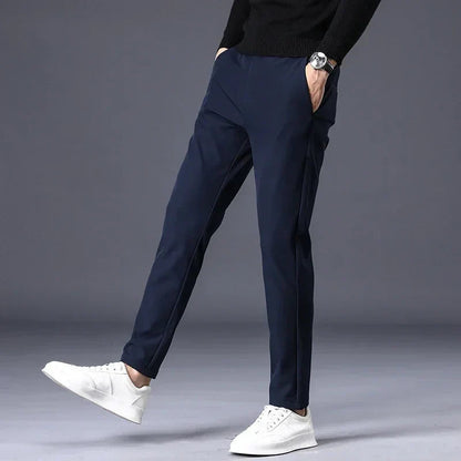 Heren Pantalon Zakelijk