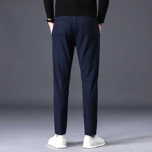 Heren Pantalon Zakelijk