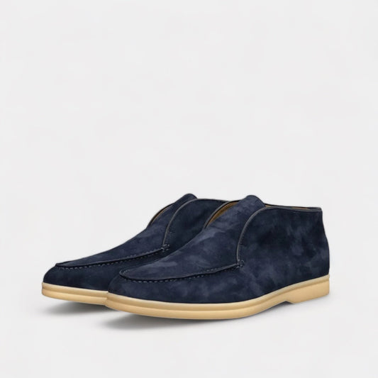SUEDE SHOES | VINTAGE LONDON™