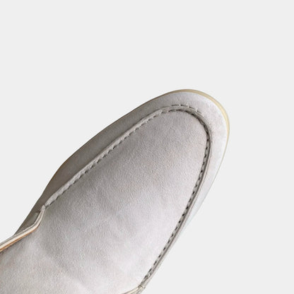 SUEDE SHOES | VINTAGE LONDON™
