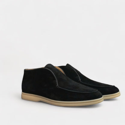 SUEDE SHOES | VINTAGE LONDON™