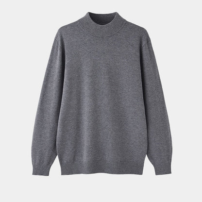 ALLBLACK-SWEATER | VINTAGE LONDON™