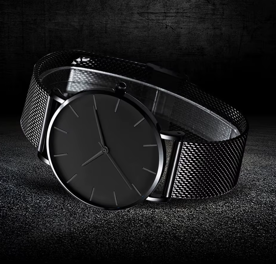 Reloj elegante para Hombre