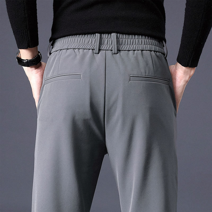 Heren Pantalon Zakelijk