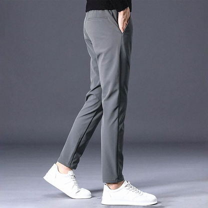Heren Pantalon Zakelijk